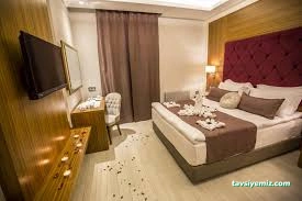 Honour Hotel Niğde