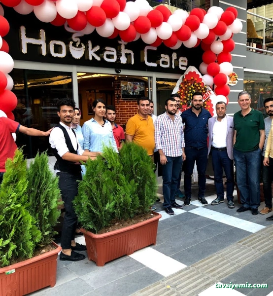 Hookah Cafe Hookah Cafe