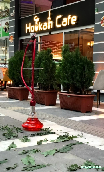 Hookah Cafe Hookah Cafe