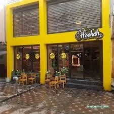 Hookah90Lar Kafe Hookah90Lar Kafe