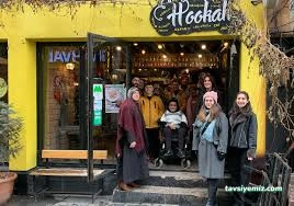 Hookah90Lar Kafe Hookah90Lar Kafe