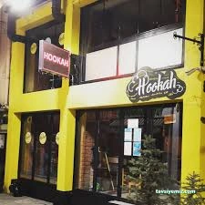 Hookah90Lar Kafe Hookah90Lar Kafe