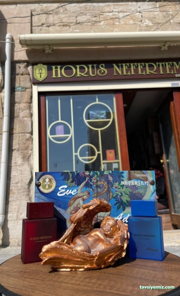Horus Nefertem Parfum Mardin Horus Nefertem Parfum Mardin