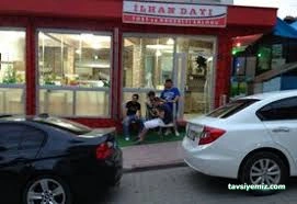 Hoşgör Balık Evi Hoşgör Balık Evi