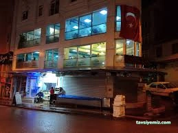 Hoşgör Balık Evi Hoşgör Balık Evi