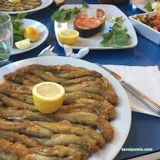 Hoşgör Balık Evi Hoşgör Balık Evi