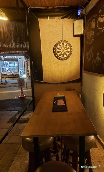 Hot Pub