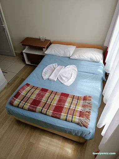 Hotel Çamlıca
