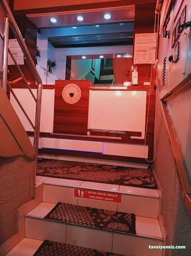 Hotel Çamlıca