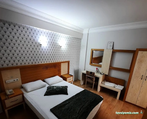 Hotel Dedemin