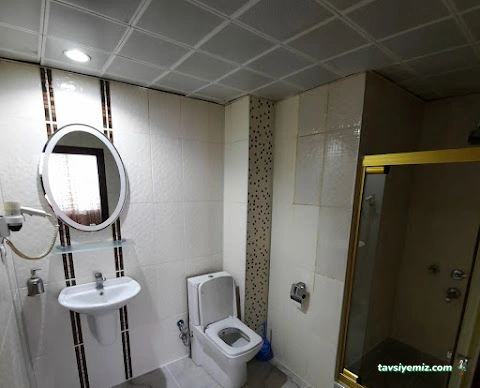 Hotel Dedemin