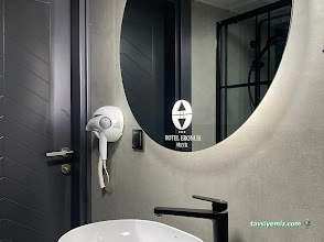Hotel Eronur