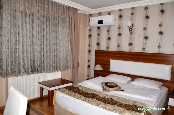 Hotel Gold Yıldırım