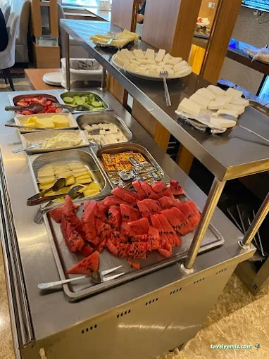 Hotel Gold Yıldırım
