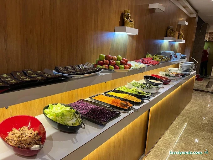 Hotel Gold Yıldırım
