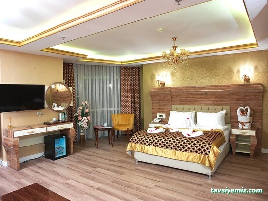 Hotel Gold Yıldırım