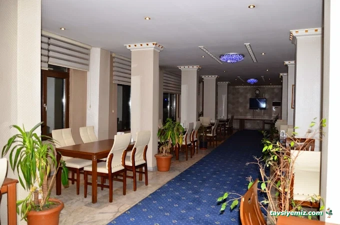 Hotel Gold Yıldırım
