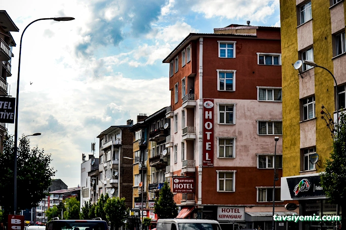 Hotel Karvansaray