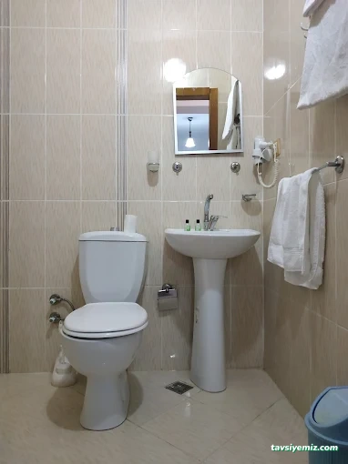 Hotel Karvansaray