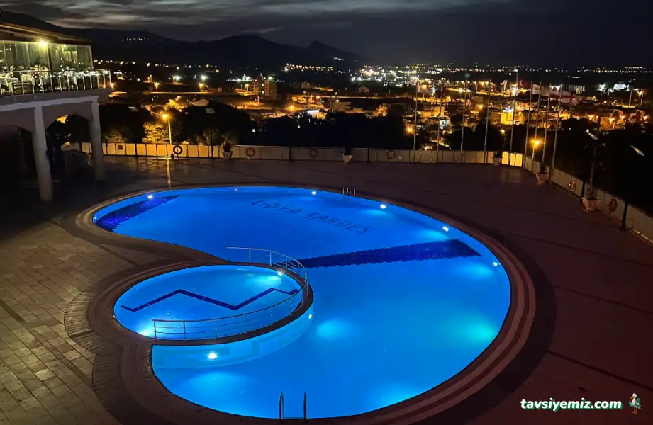 Hotel Lidya Sardes