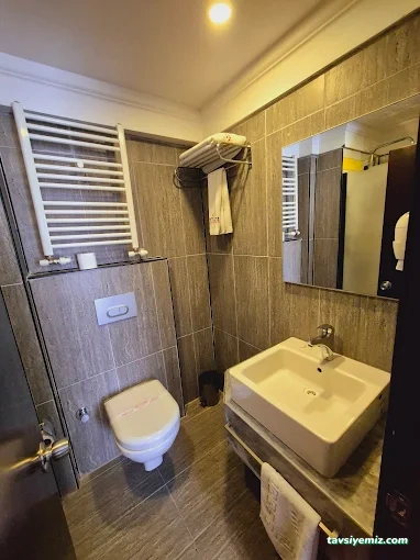 Hotel Sahiner Nigde Hotel Sahiner Nigde