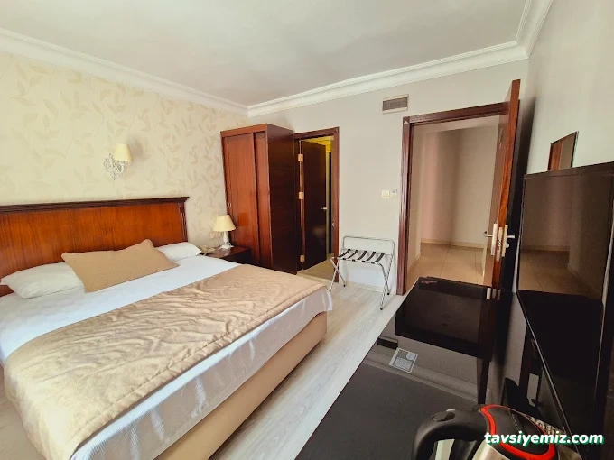 Hotel Sahiner Nigde Hotel Sahiner Nigde