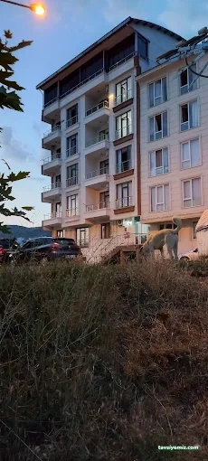 Hozat Borcan Otel Hozat Borcan Otel