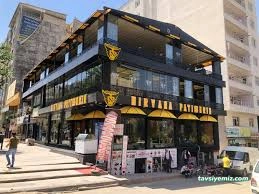 H&S Nırvana Cafe Restaurant H&S Nırvana Cafe Restaurant