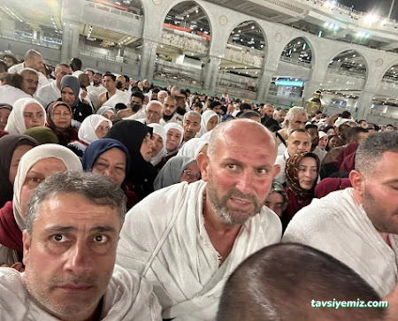 Hs Turizm Hac Umre Hs Turizm Hac Umre