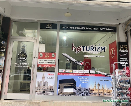 Hs Turizm Hac Umre Hs Turizm Hac Umre