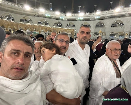 Hs Turizm Hac Umre Hs Turizm Hac Umre