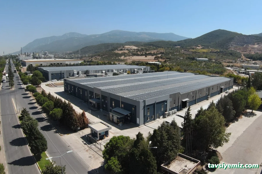 Hsa Enerji A.ş.