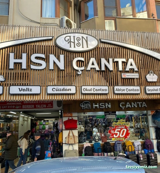 Hsn Çanta Hsn Çanta