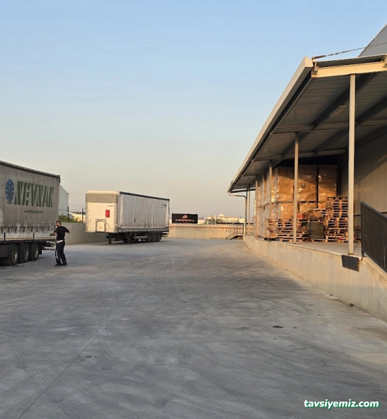 Hsn Depolama Lojistik San.tic.ltd.şti Hsn Depolama Lojistik San.tic.ltd.şti