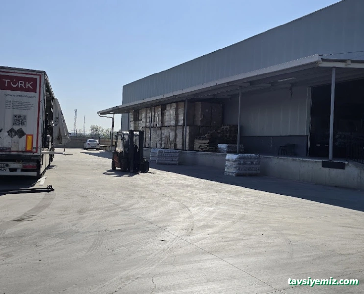 Hsn Depolama Lojistik San.tic.ltd.şti Hsn Depolama Lojistik San.tic.ltd.şti