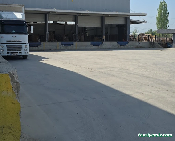 Hsn Depolama Lojistik San.tic.ltd.şti Hsn Depolama Lojistik San.tic.ltd.şti