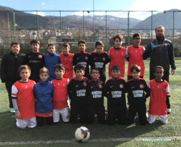 Hüdavendigar Kent Park Sadık Halı Saha