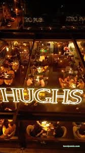 Hughs Gastro Hughs Gastro
