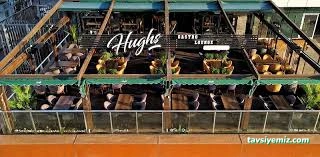 Hughs Gastro Hughs Gastro