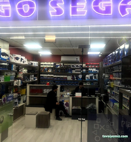 Hugo Sega Hugo Sega