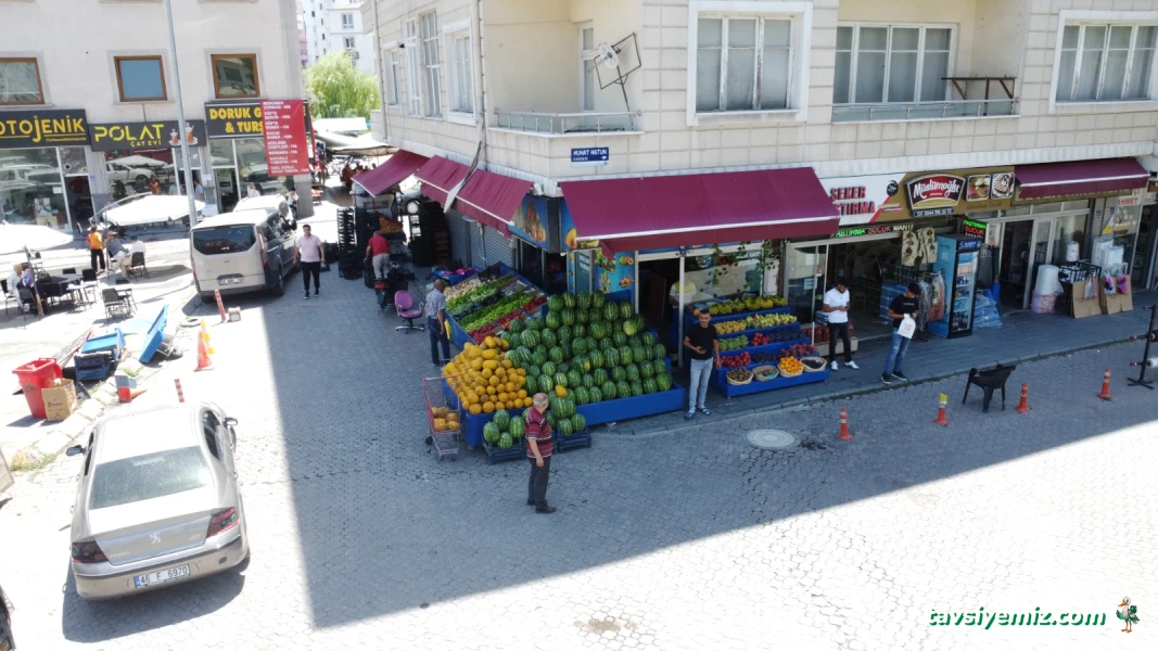 Hunat Halk Pazarı