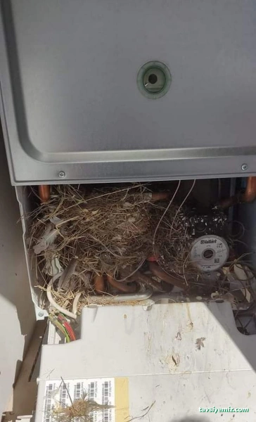 Hüner Kombi Düzce Hüner Kombi Düzce