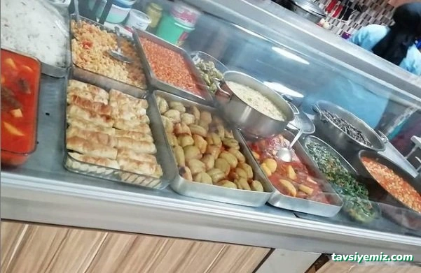 Hünkar Ev Yemekleri Hünkar Ev Yemekleri