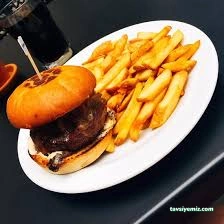 Hunter Burger Hunter Burger