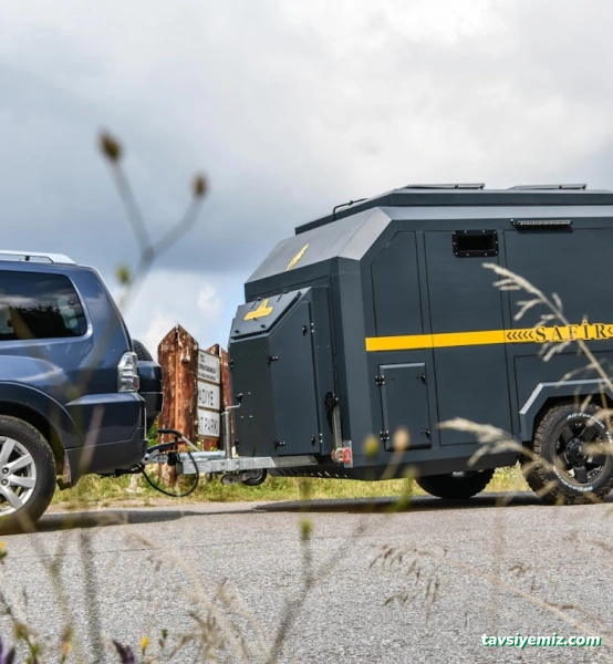 Hunter Nature Karavan Hunter Nature Karavan