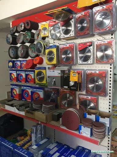 Hürmetal Ltd. Şti. Hürmetal Ltd. Şti.