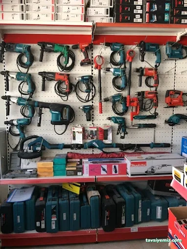 Hürmetal Ltd. Şti. Hürmetal Ltd. Şti.