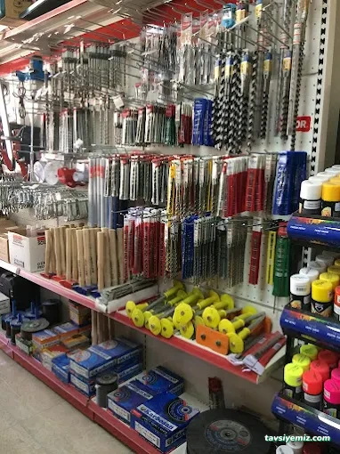 Hürmetal Ltd. Şti. Hürmetal Ltd. Şti.