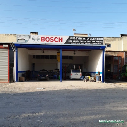 Hüseyin Oto Elektrik Hüseyin Oto Elektrik