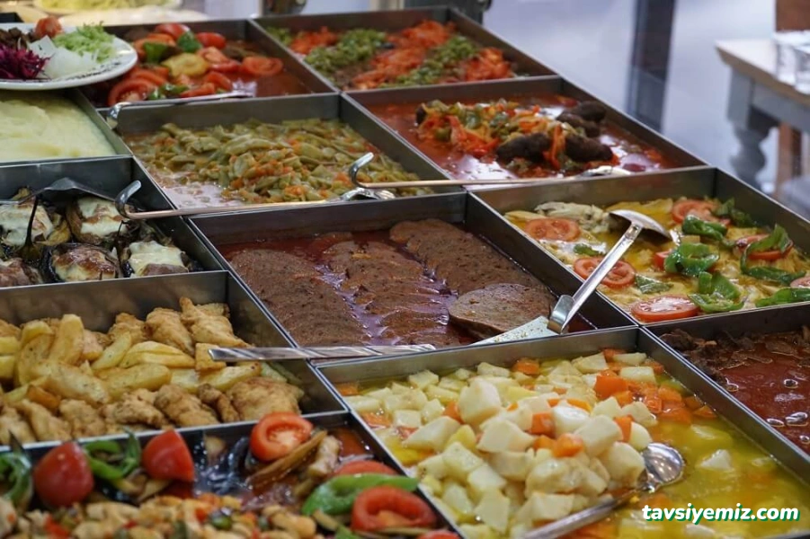 Huseyinoğulları Lokantası Huseyinoğulları Lokantası